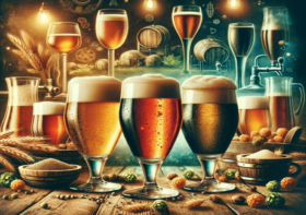 Øltyper – en guide til øl